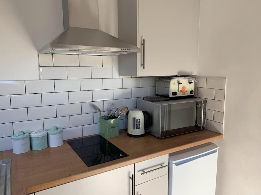 The Captain'S Retreat, Quiet 1 Bed Dog Friendly Puncknowle Luaran gambar