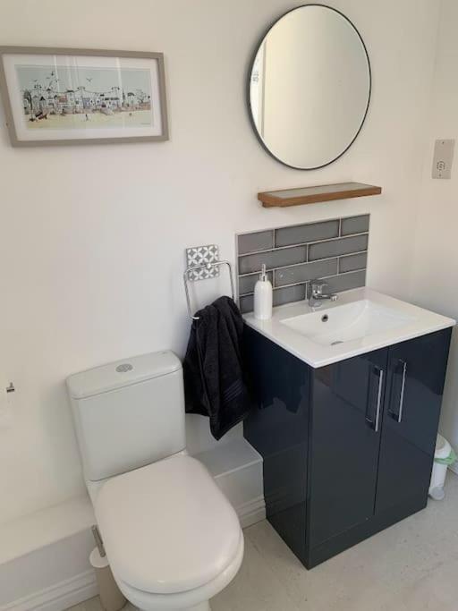 The Captain'S Retreat, Quiet 1 Bed Dog Friendly Puncknowle Luaran gambar