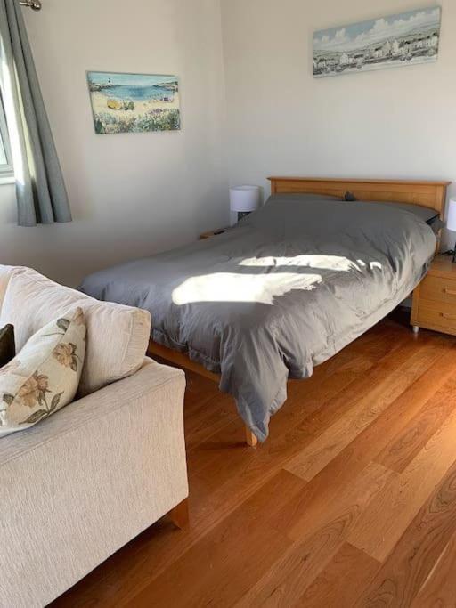 The Captain'S Retreat, Quiet 1 Bed Dog Friendly Puncknowle Luaran gambar