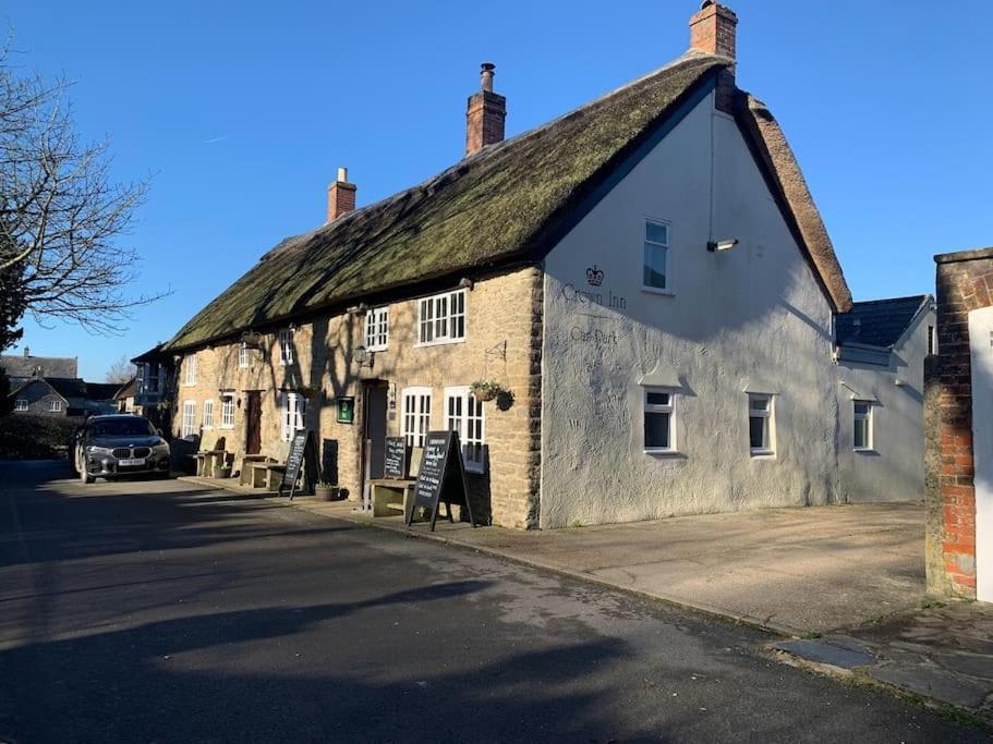 The Captain'S Retreat, Quiet 1 Bed Dog Friendly Puncknowle Luaran gambar