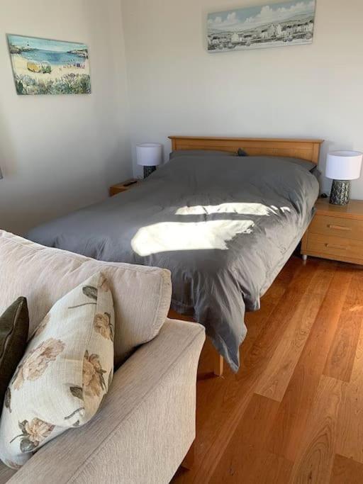 The Captain'S Retreat, Quiet 1 Bed Dog Friendly Puncknowle Luaran gambar