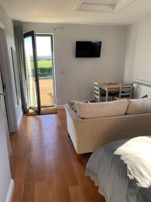 The Captain'S Retreat, Quiet 1 Bed Dog Friendly Puncknowle Luaran gambar