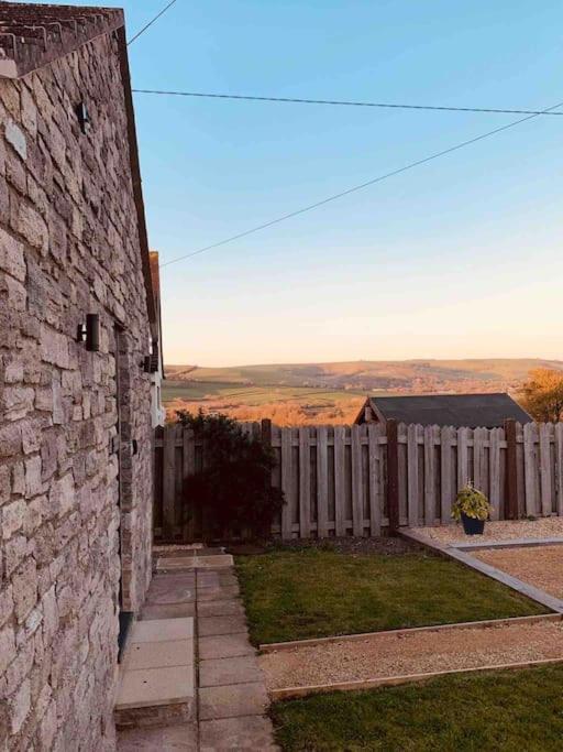 The Captain'S Retreat, Quiet 1 Bed Dog Friendly Puncknowle Luaran gambar