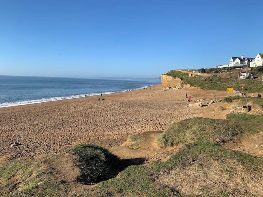 The Captain'S Retreat, Quiet 1 Bed Dog Friendly Puncknowle Luaran gambar