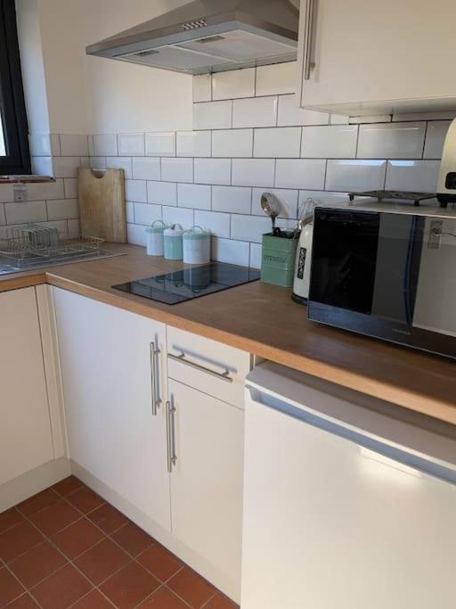 The Captain'S Retreat, Quiet 1 Bed Dog Friendly Puncknowle Luaran gambar