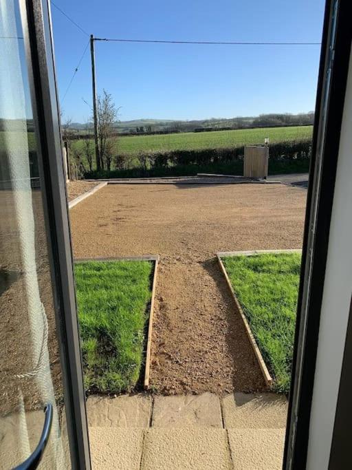The Captain'S Retreat, Quiet 1 Bed Dog Friendly Puncknowle Luaran gambar