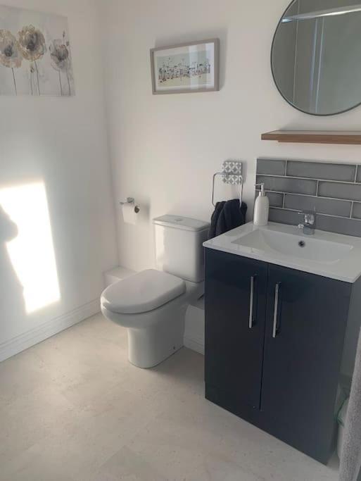 The Captain'S Retreat, Quiet 1 Bed Dog Friendly Puncknowle Luaran gambar