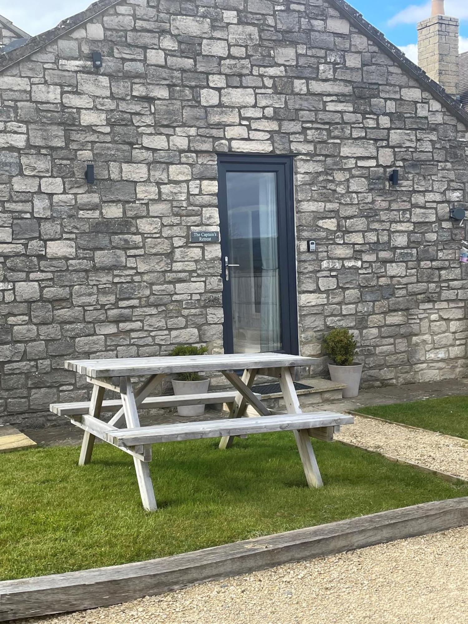 The Captain'S Retreat, Quiet 1 Bed Dog Friendly Puncknowle Luaran gambar