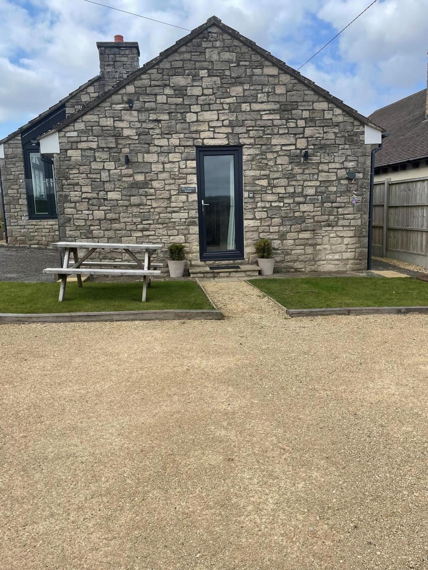 The Captain'S Retreat, Quiet 1 Bed Dog Friendly Puncknowle Luaran gambar