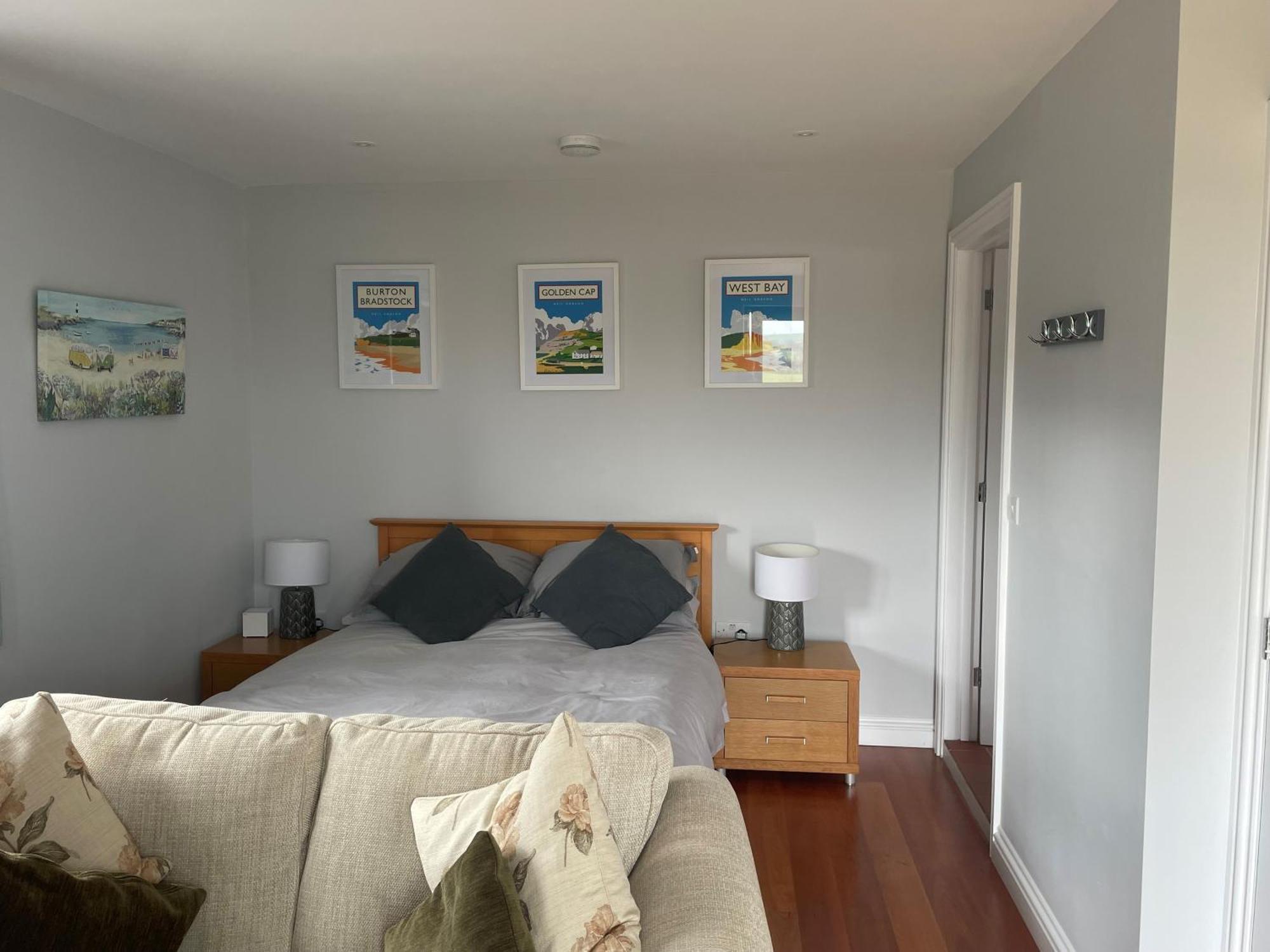 The Captain'S Retreat, Quiet 1 Bed Dog Friendly Puncknowle Luaran gambar