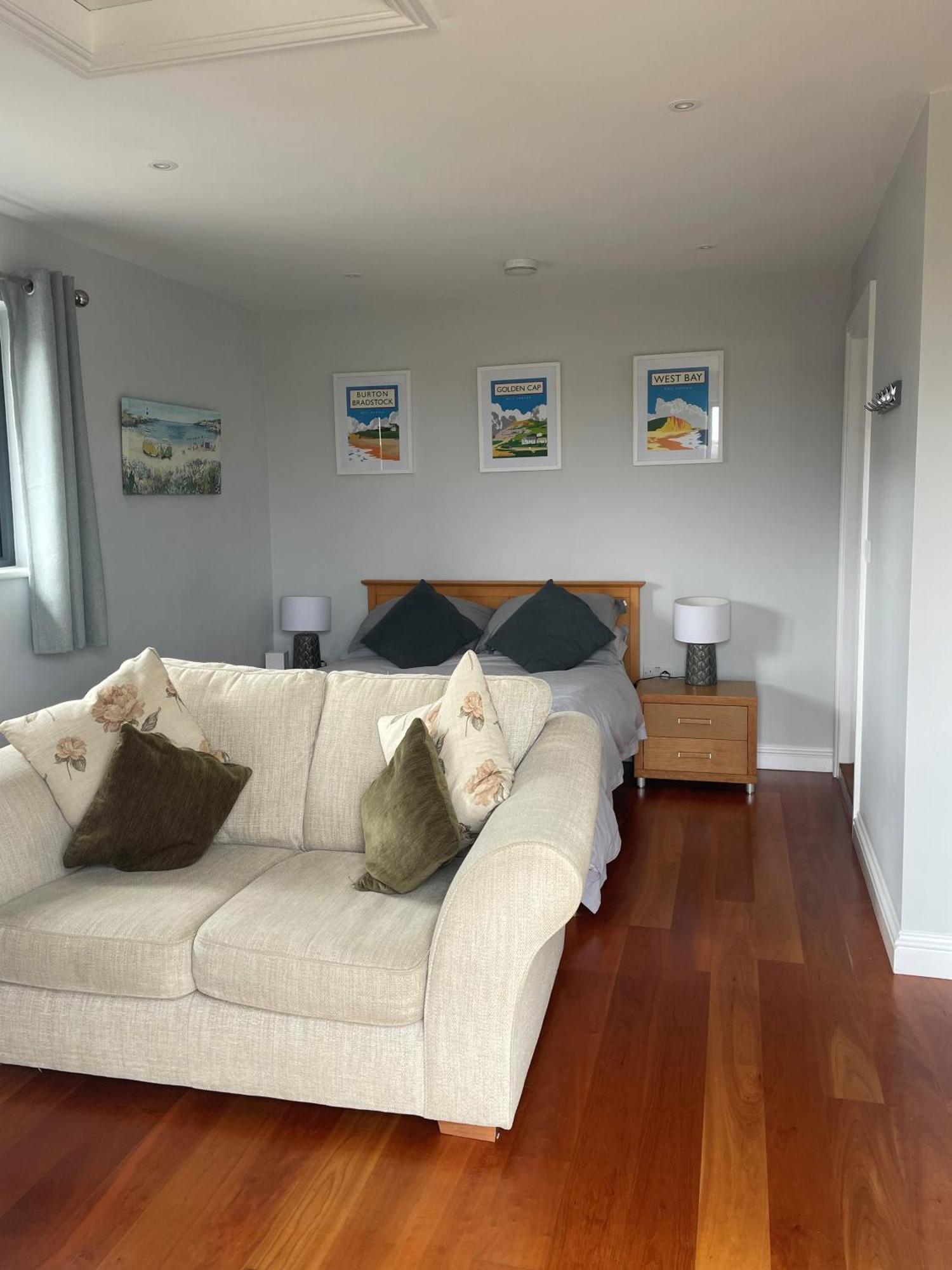 The Captain'S Retreat, Quiet 1 Bed Dog Friendly Puncknowle Luaran gambar
