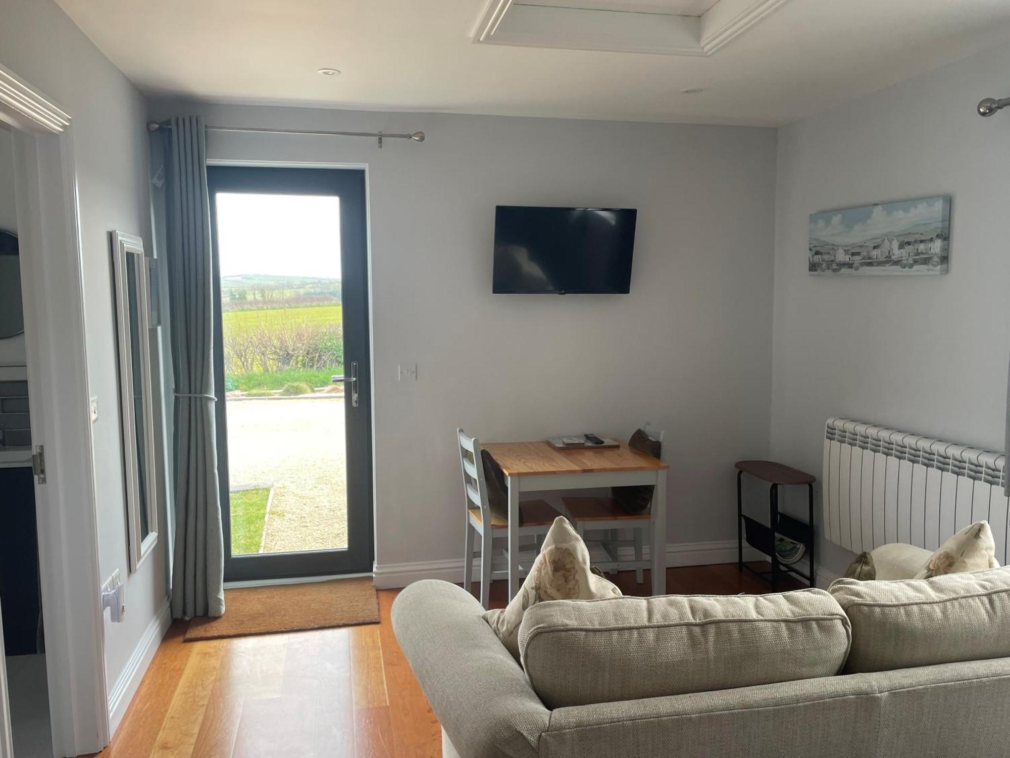 The Captain'S Retreat, Quiet 1 Bed Dog Friendly Puncknowle Luaran gambar